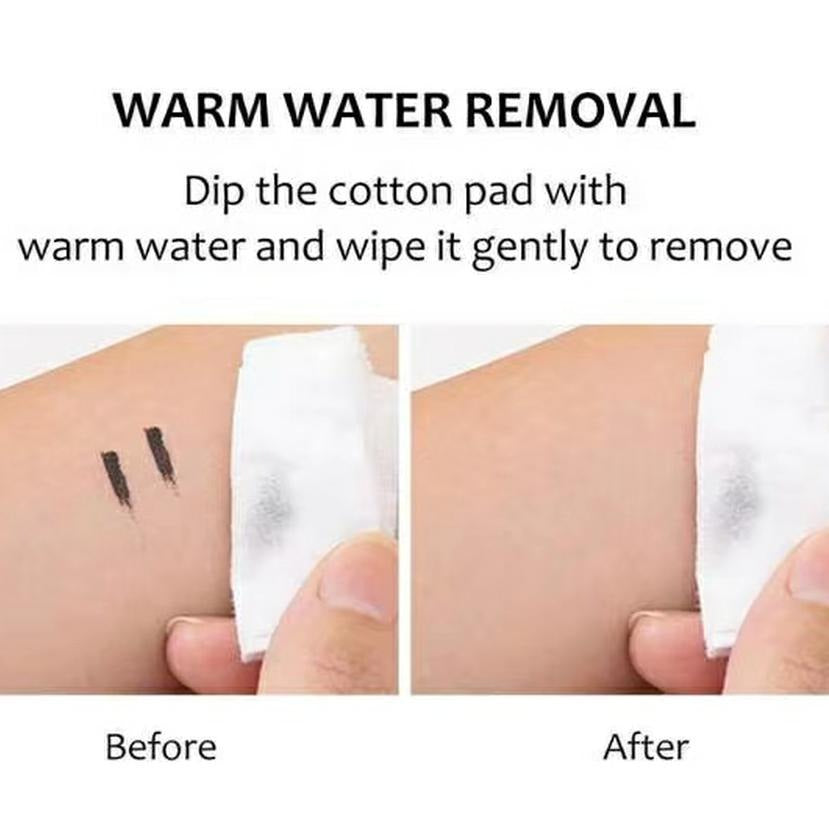 Waterproof Liquid Liner Pencil