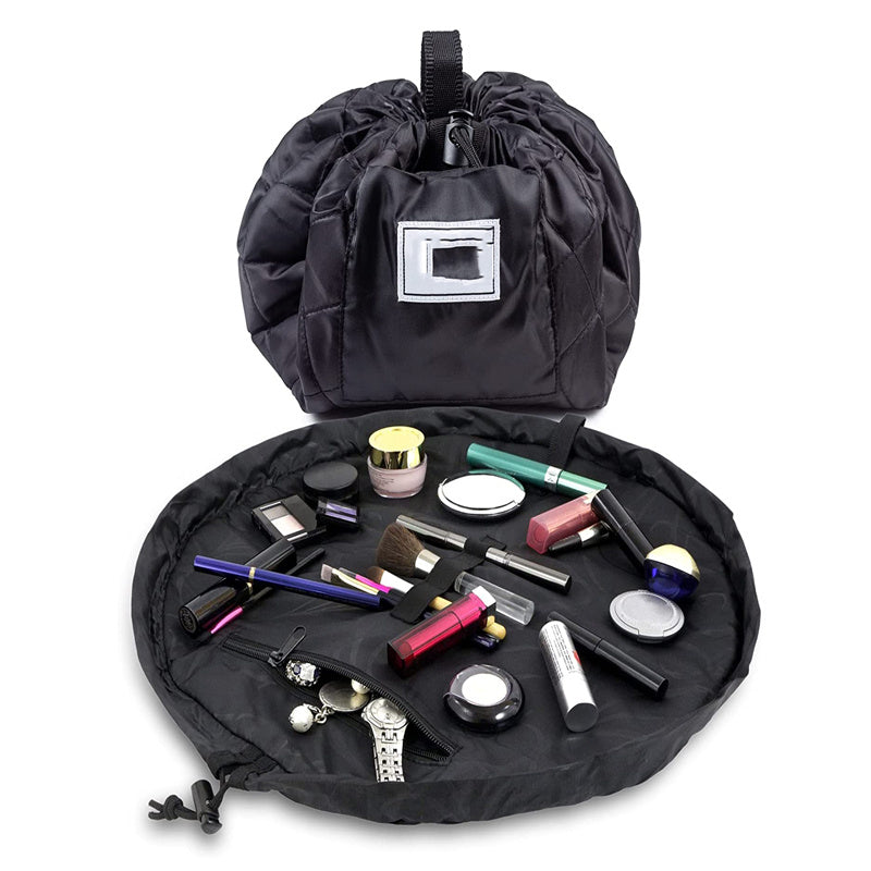 Makeup Organizer Cosmetic & Toiletry Bag