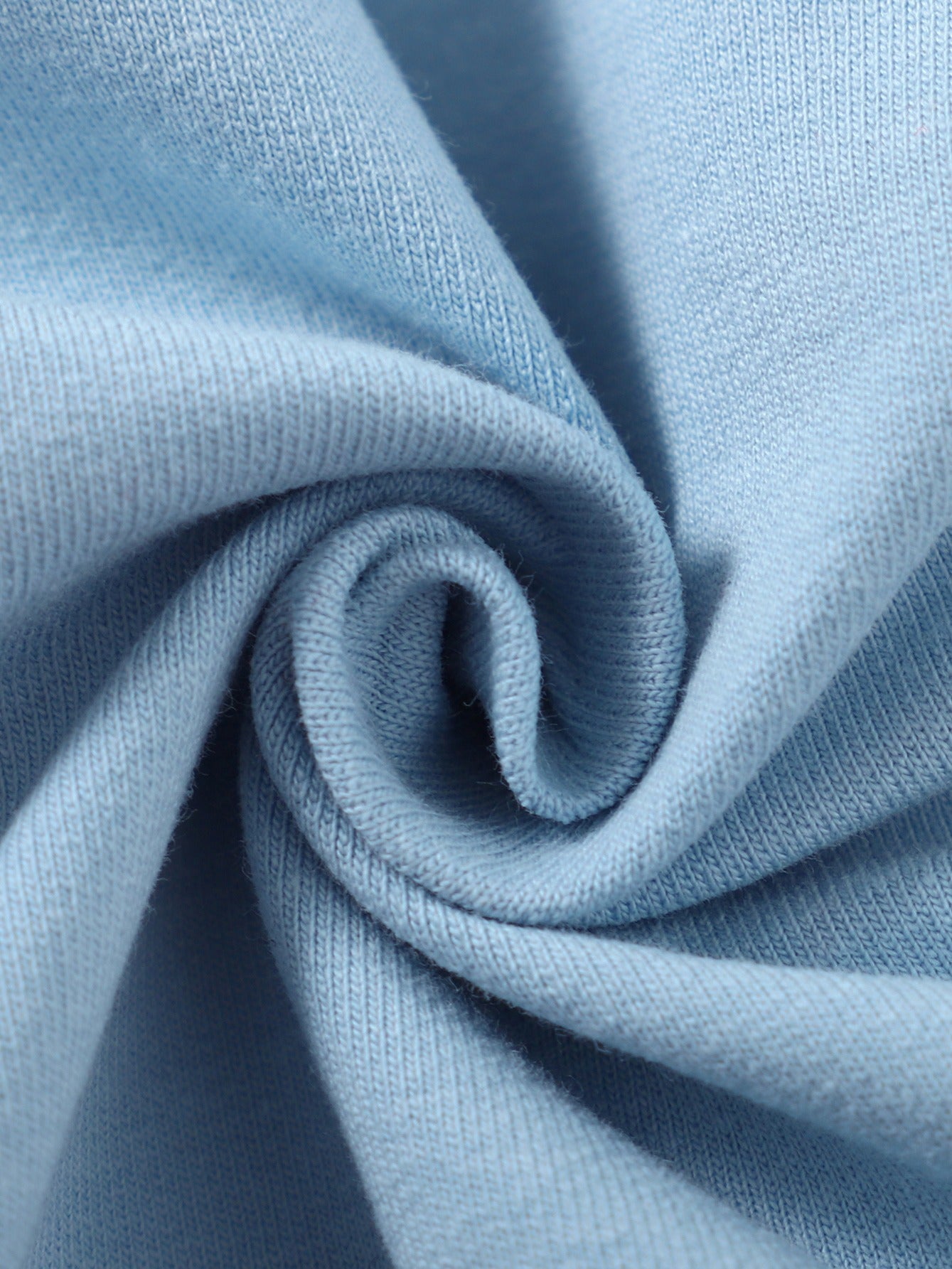 Solid Color Casual Baby Boy's Pant Set with Hat