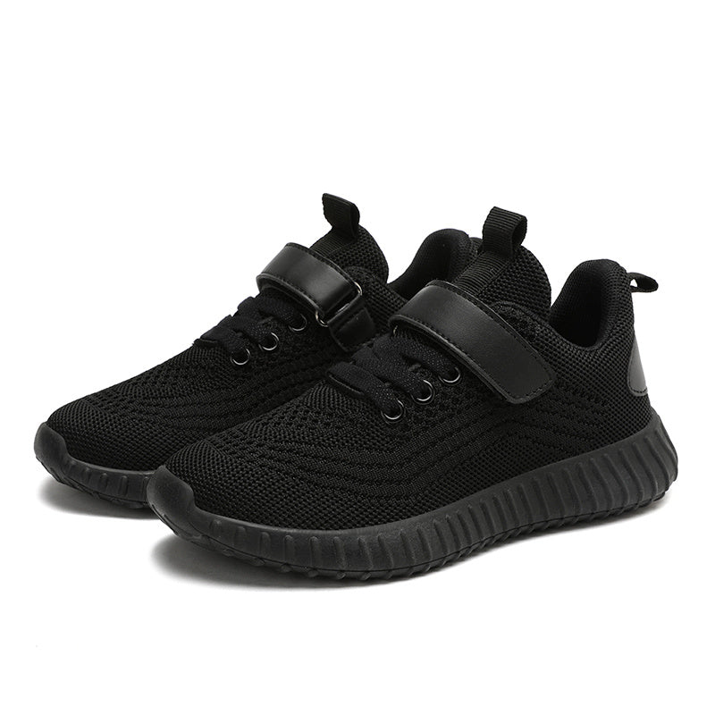 Children's Fashionable Breathable Casual Running Shoes