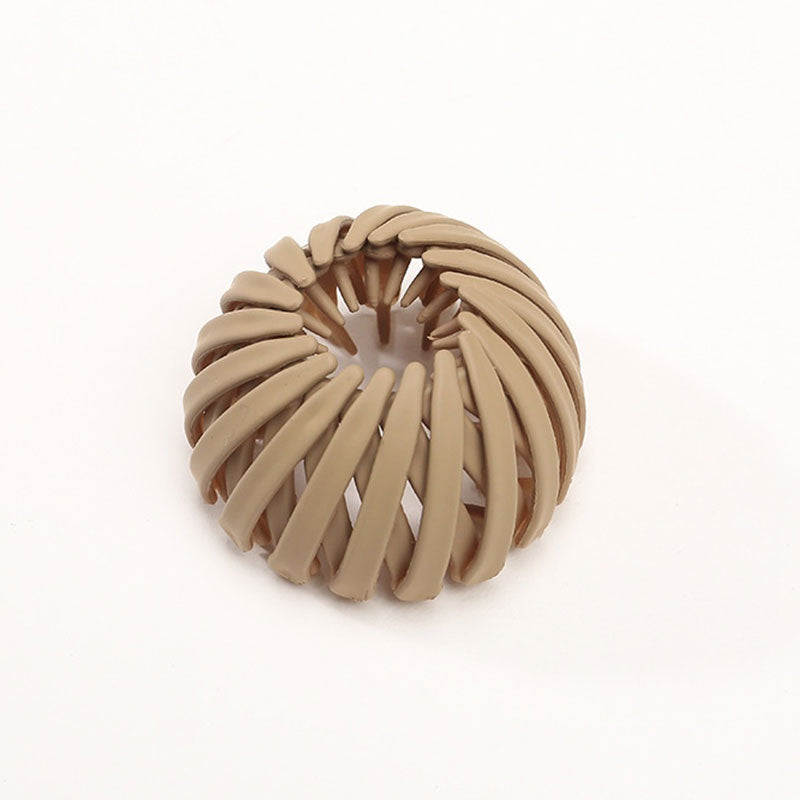 Ball Hair Ornament Hair Tie