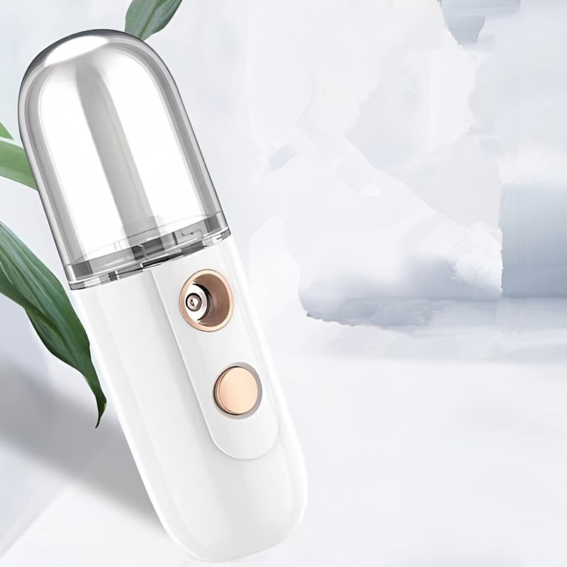 Nano Mist Sprayer Facial Mister
