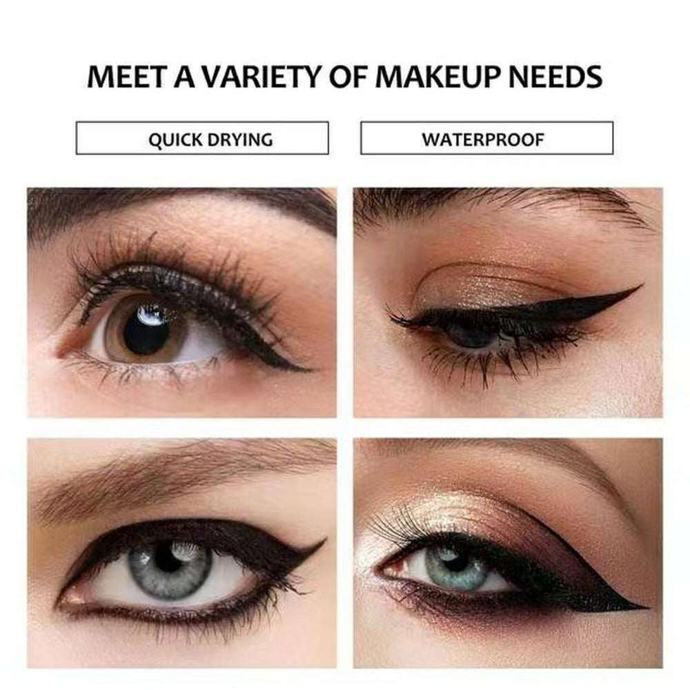 Waterproof Liquid Liner Pencil