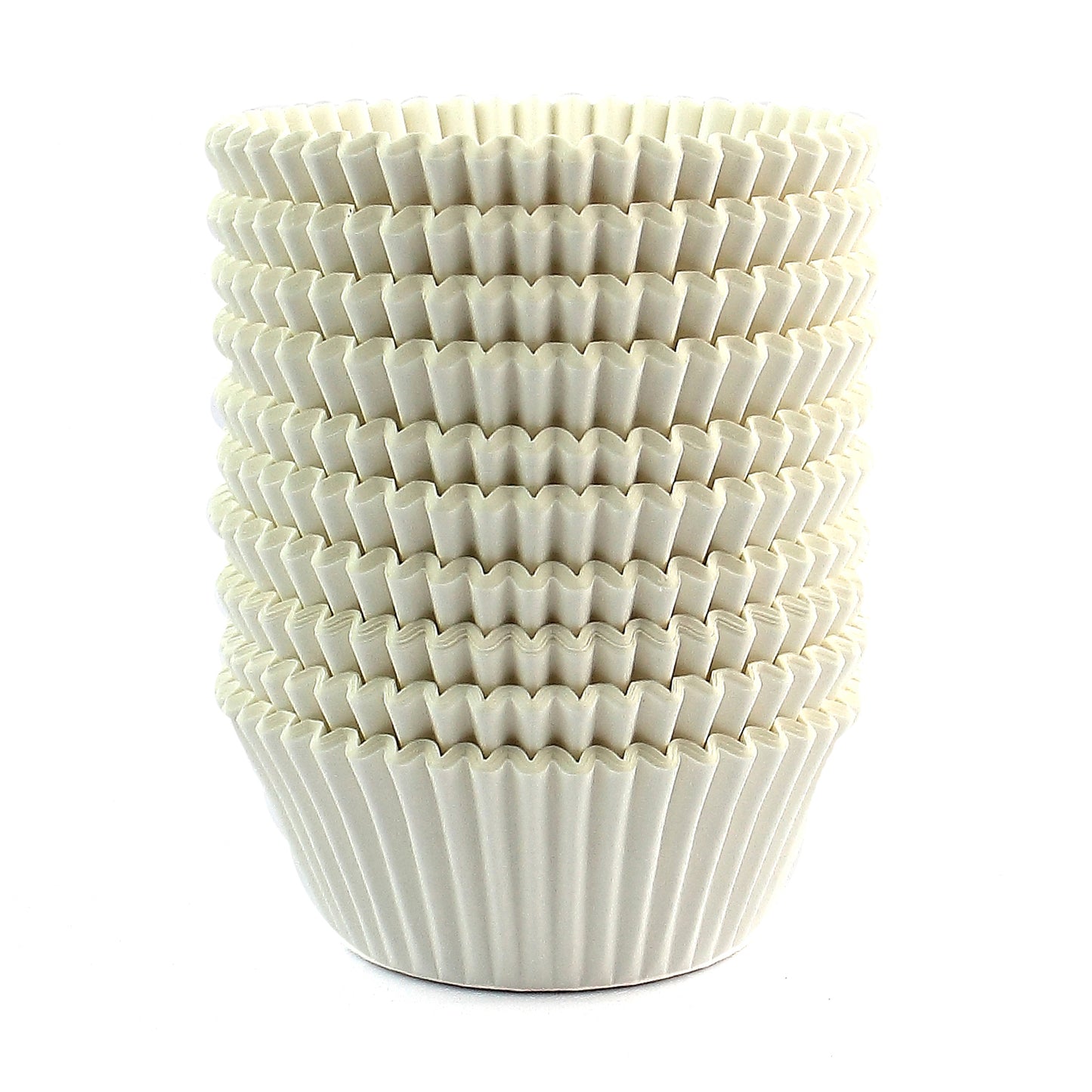 Eoonfirst 200 Count Standard Baking Cups for Commercial Use