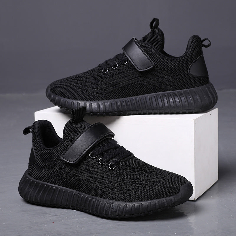 Children's Fashionable Breathable Casual Running Shoes