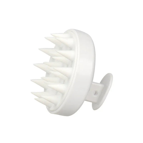 SilkyScalp 360 Hair & Body Silicone Comb