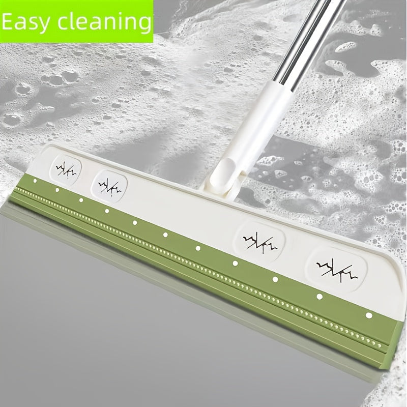 Silicone Soft-Hair Broom