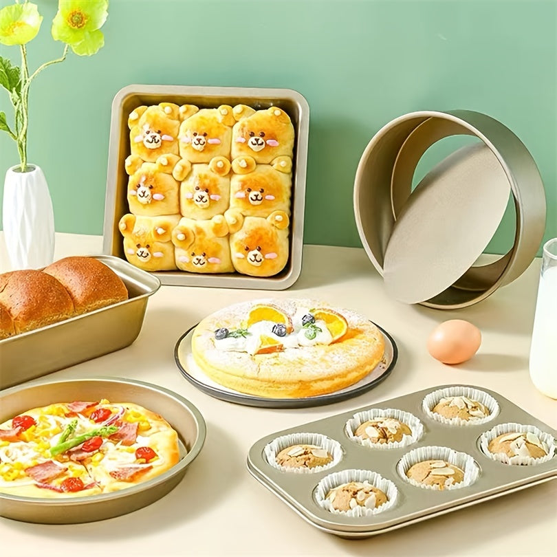 Baking Tool Set Cake Mold
