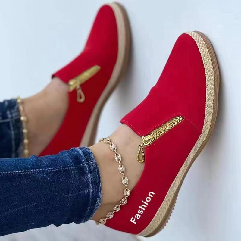 Women's Slip-on Loafers