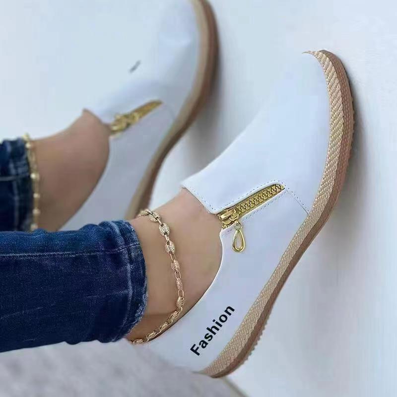 Women's Slip-on Loafers