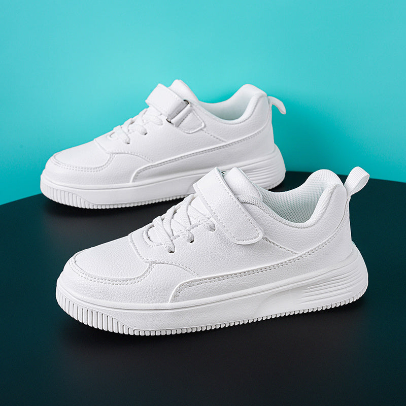 Durable Waterproof Skate Shoes for Kids