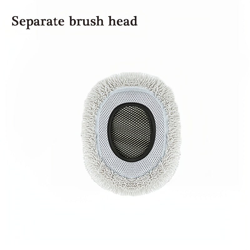 15 Degree Bend Car Cleaning Brush
