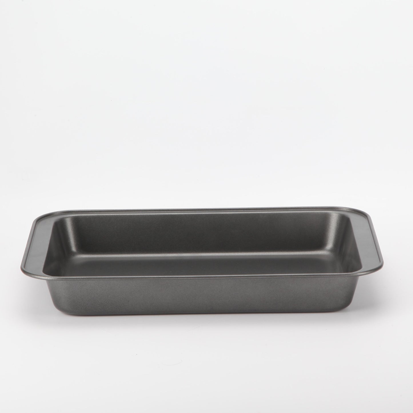 2 Piece Recipe Right Non-Stick Oblong Cake Pan Set