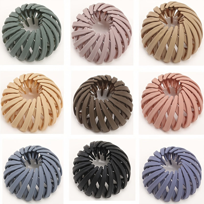 Ball Hair Ornament Hair Tie