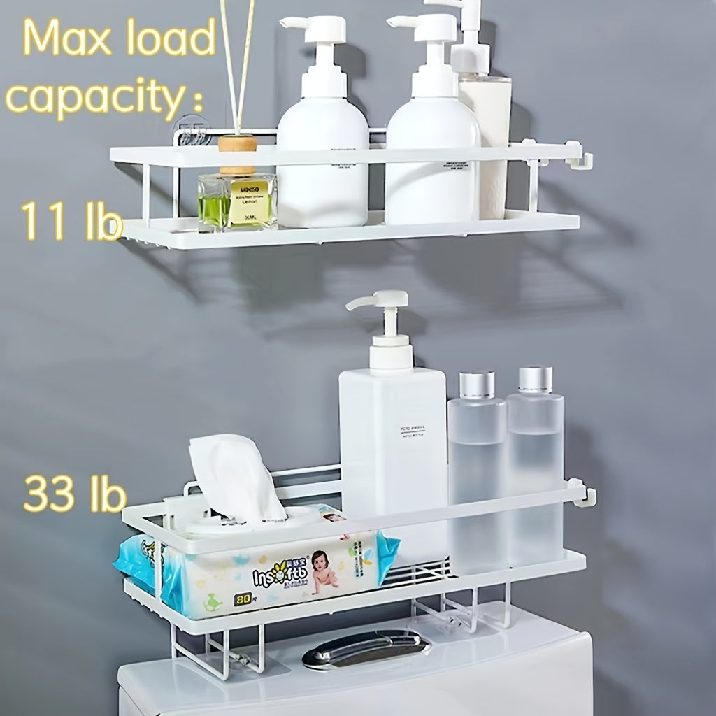 Professional 1PC Bathroom Organizer