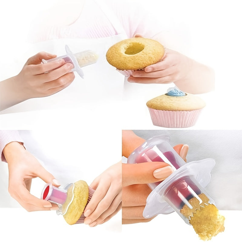 Cake Punch Baking Tool