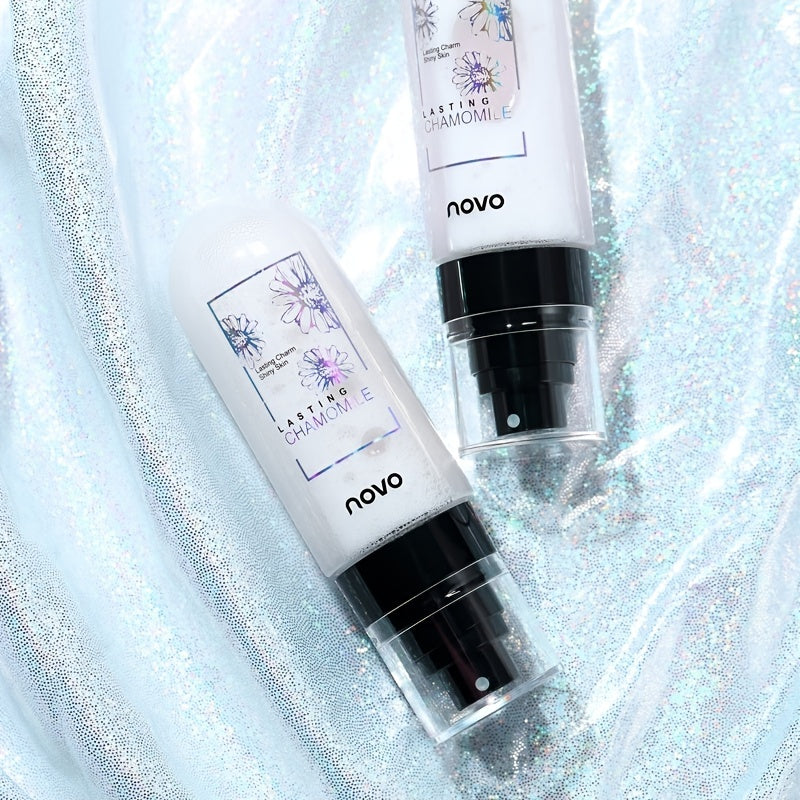 Makeup Setting Spray with Chamomile & Castor Oil