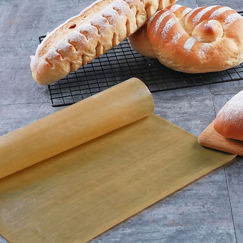2 Piece Non-Stick Multifunctional Baking Mat Set