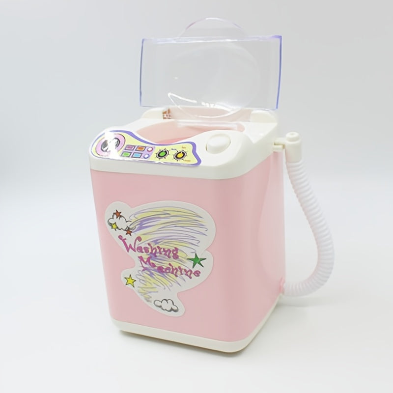 Makeup Sponge Washing Machine