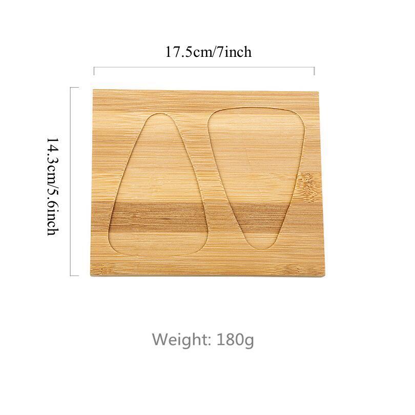 Creative Leaf Shape Ceramic Appetizer Plate