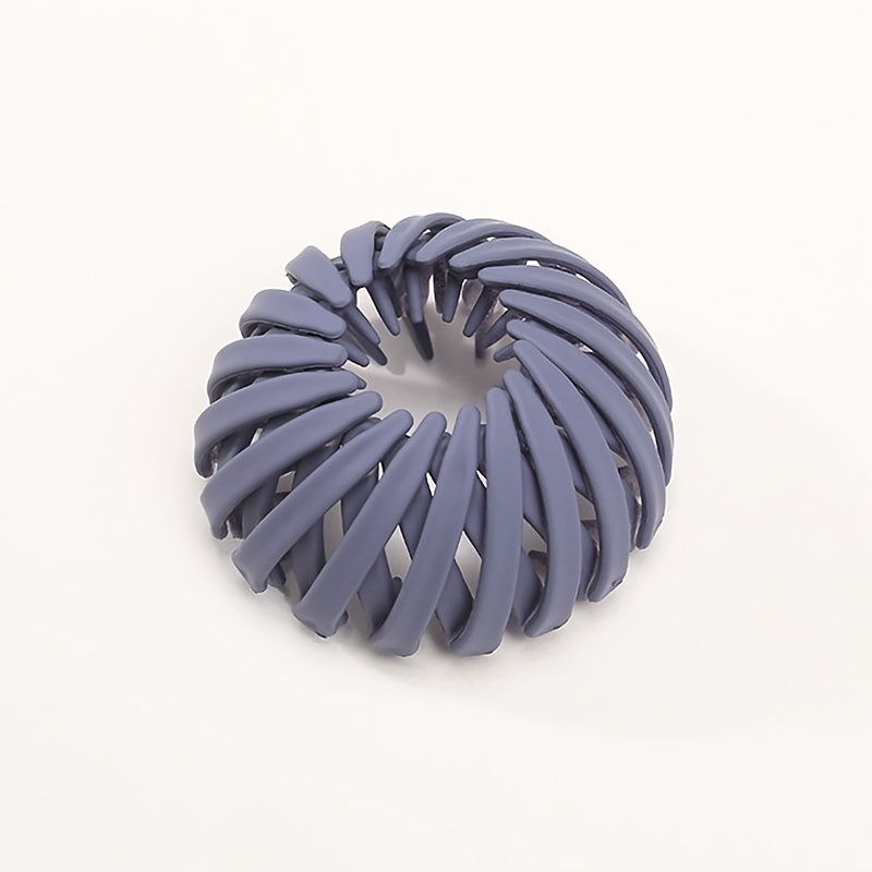 Ball Hair Ornament Hair Tie