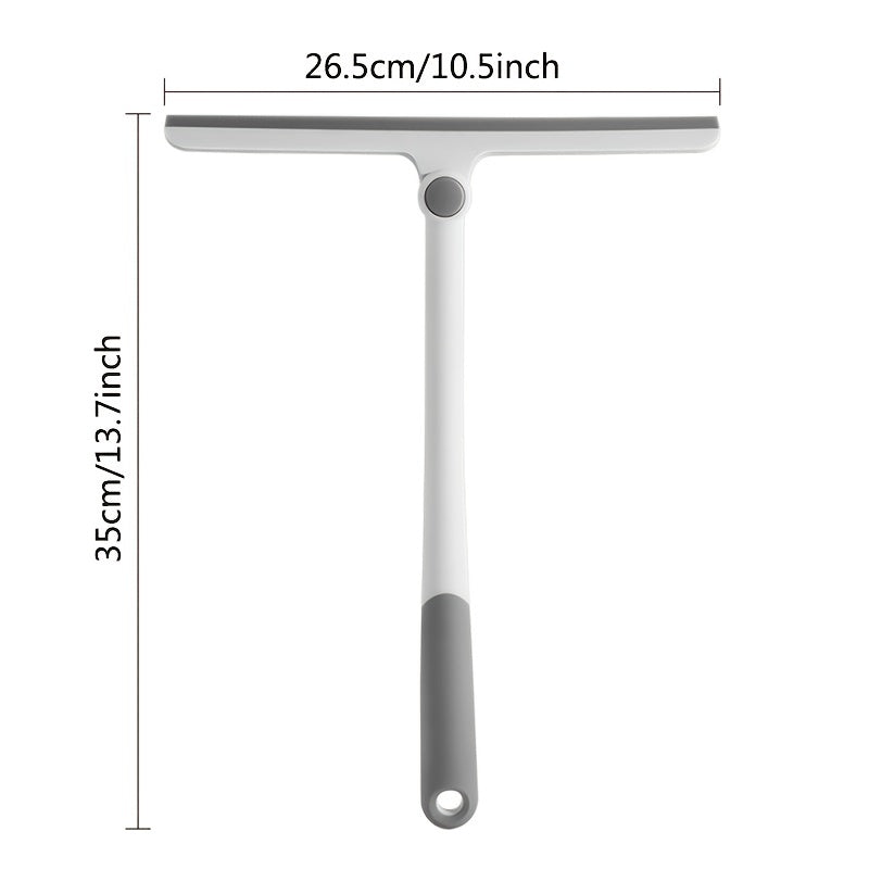 360° Rotating Squeeze Broom