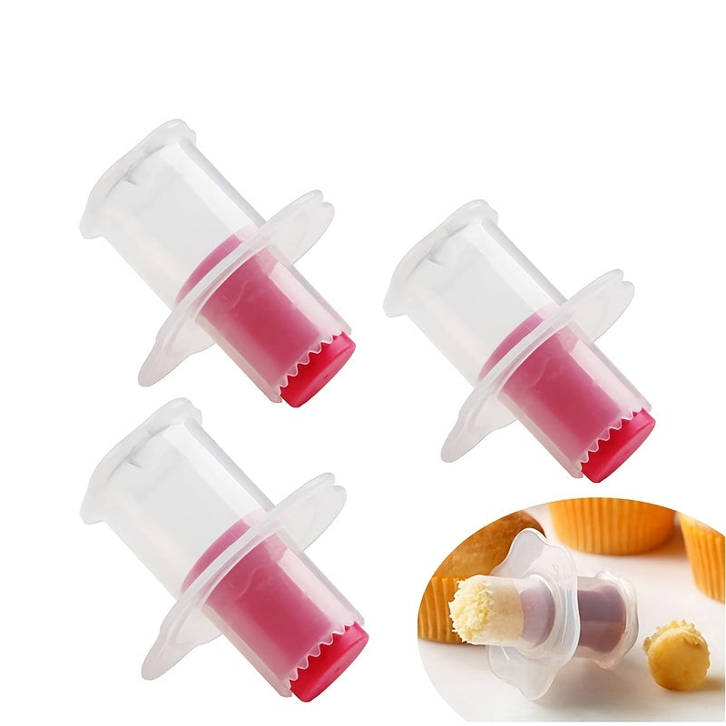 Cake Punch Baking Tool