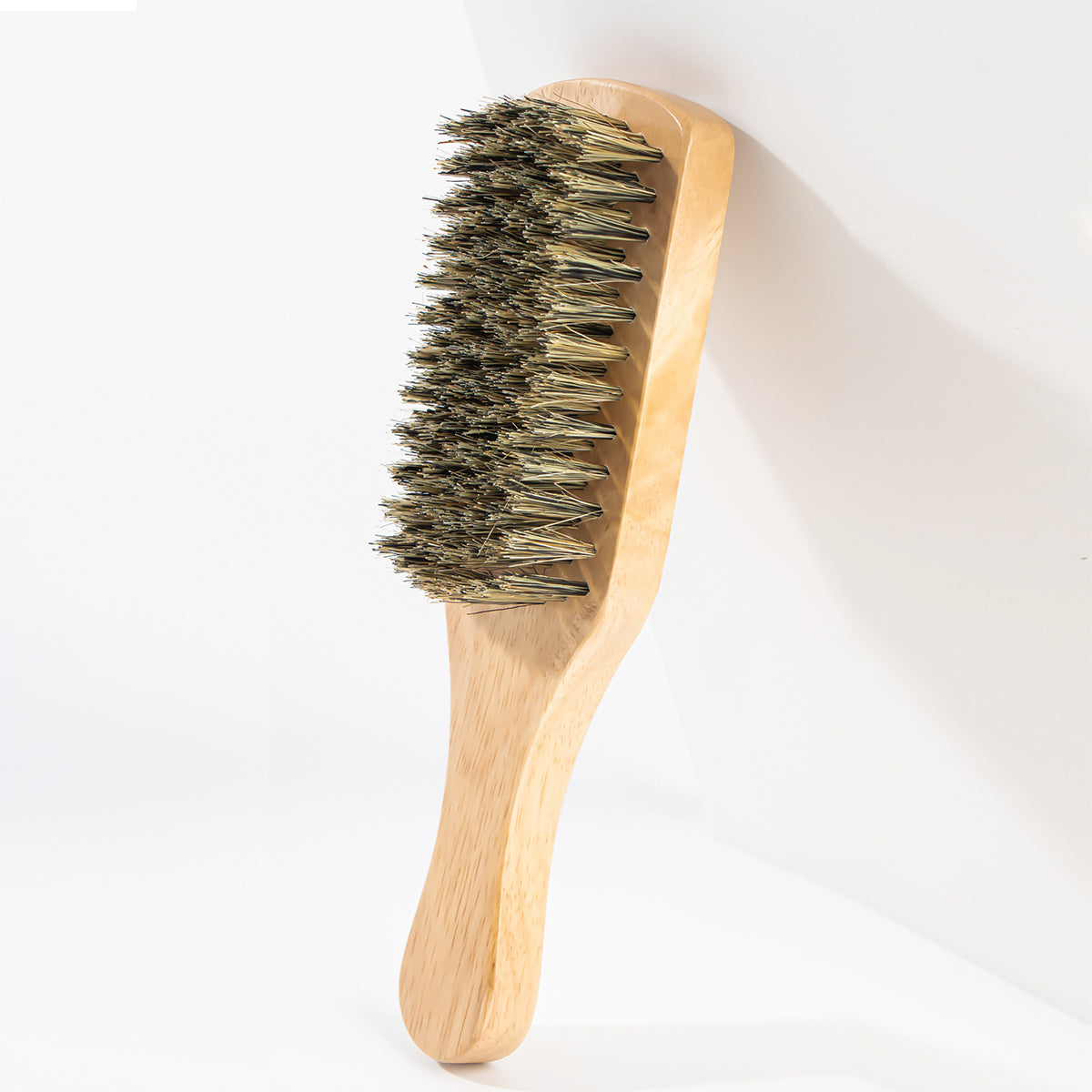 Beard and Hair Brush for Men