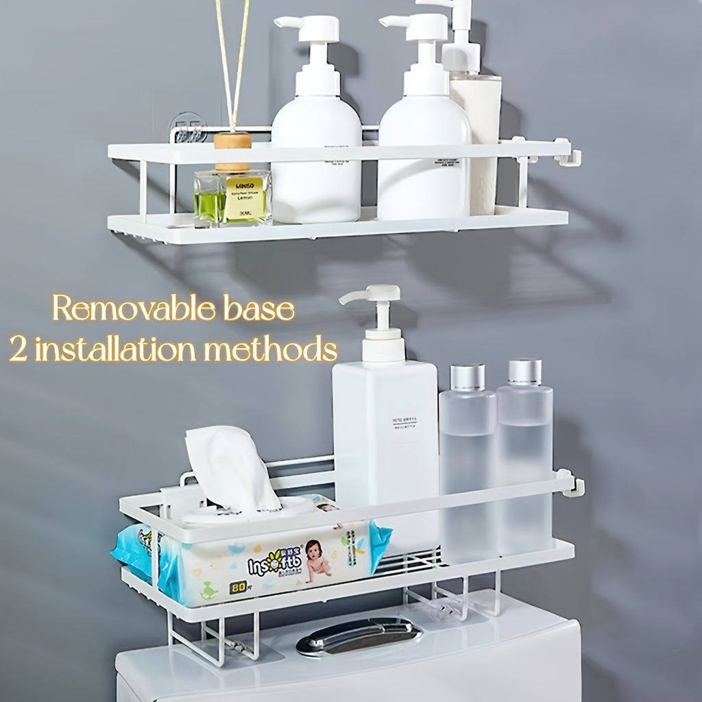 Professional 1PC Bathroom Organizer