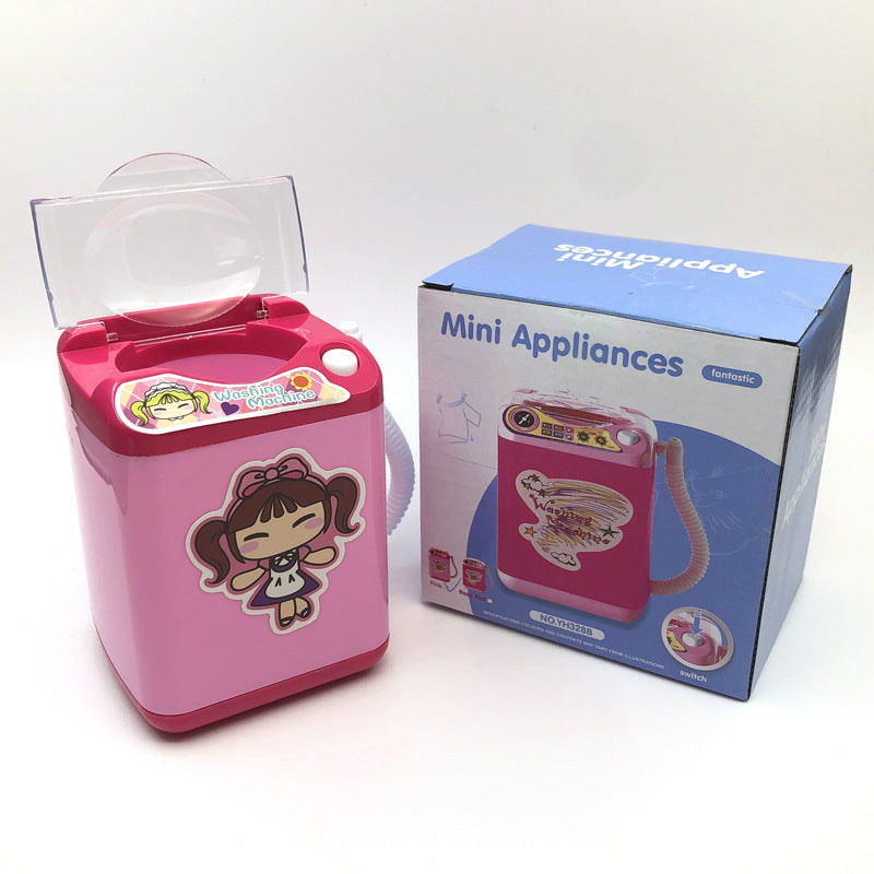 Makeup Sponge Washing Machine