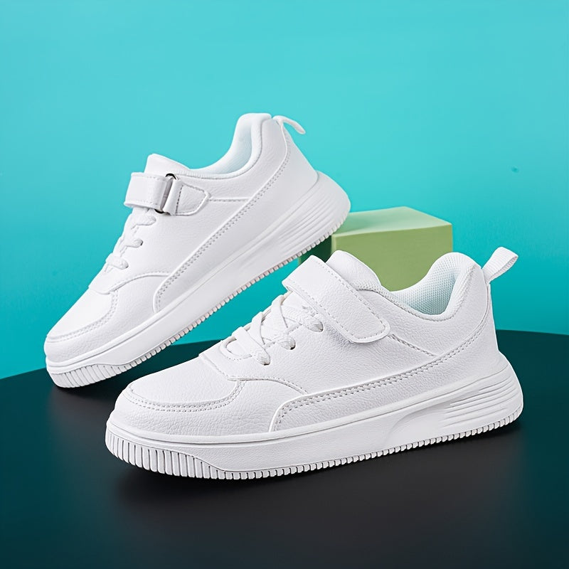 Durable Waterproof Skate Shoes for Kids
