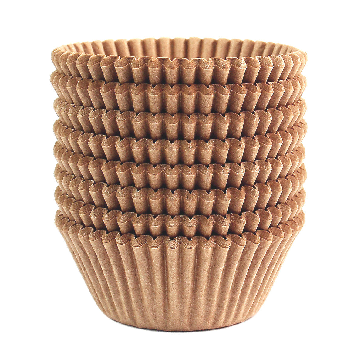 Eoonfirst 200 Count Standard Baking Cups for Commercial Use