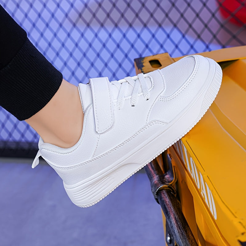 Durable Waterproof Skate Shoes for Kids