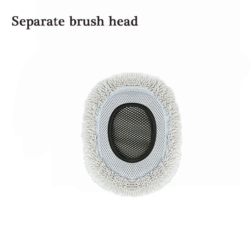 15 Degree Bend Car Cleaning Brush