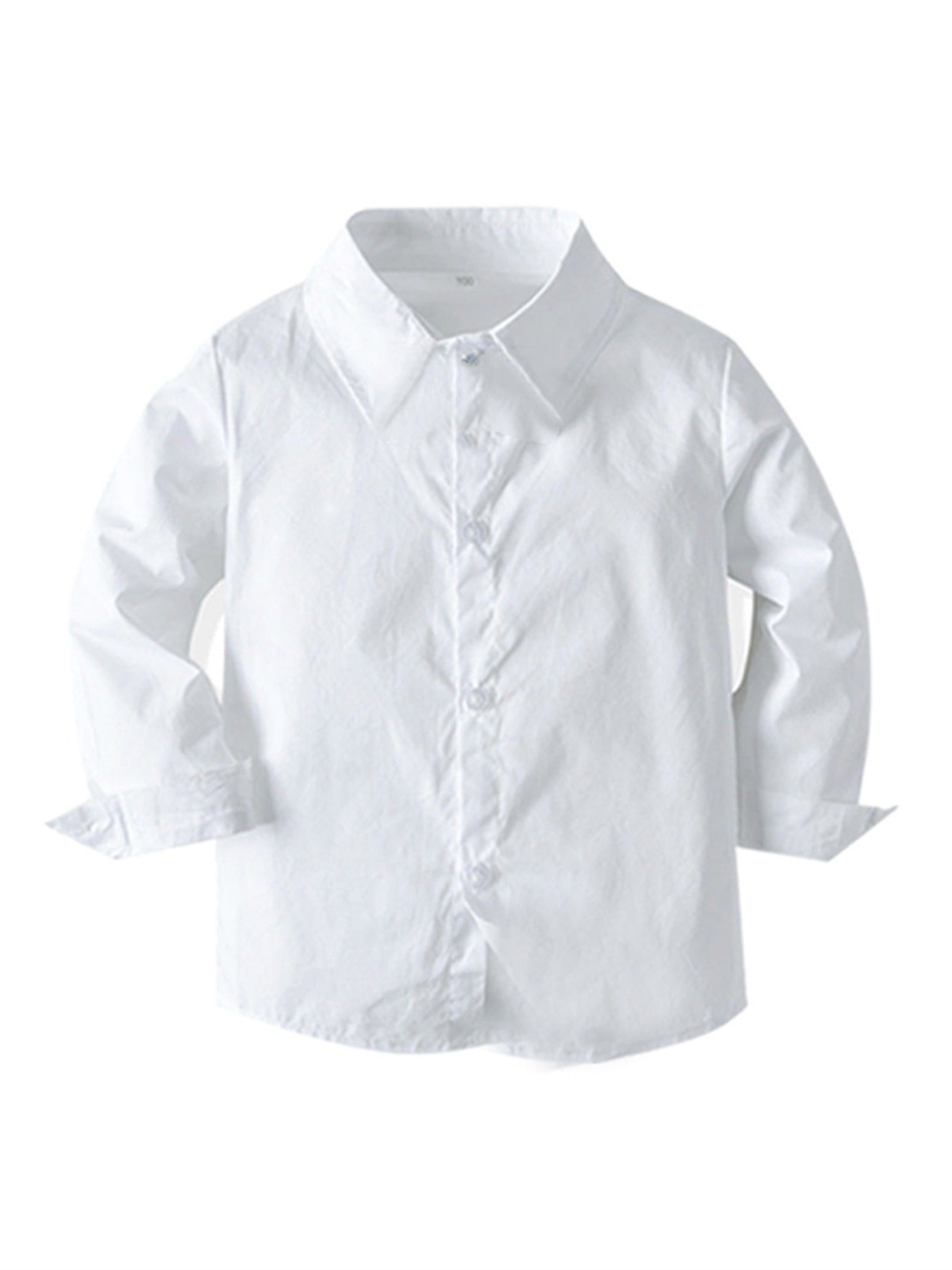 Boys' Formal Outfit - First Birthday, Wedding, and Special Occasion