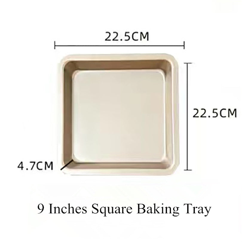 Baking Tool Set Cake Mold