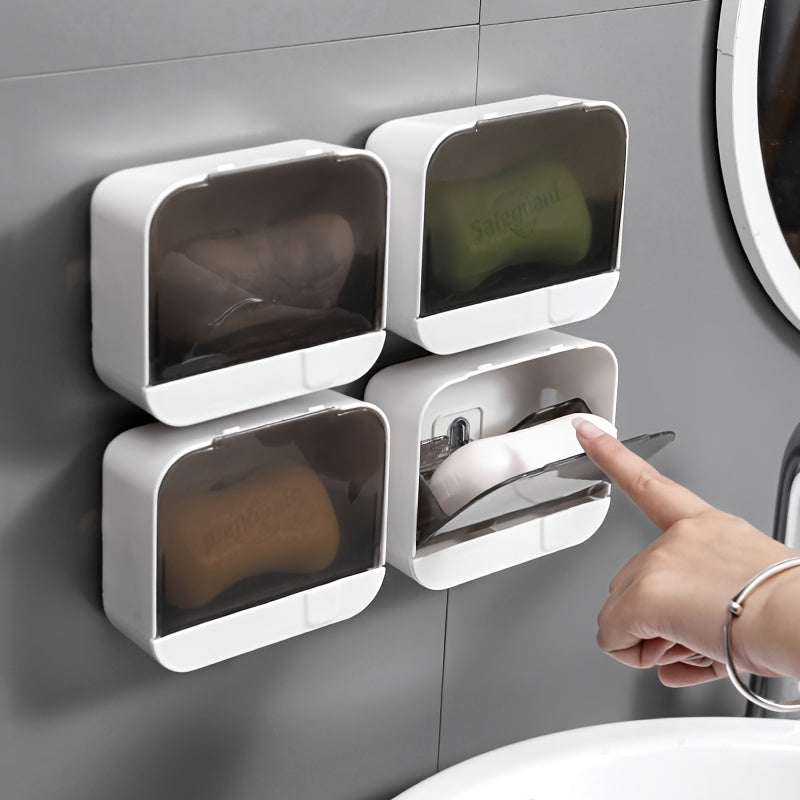 Professional 1PC Bathroom Soap Holder