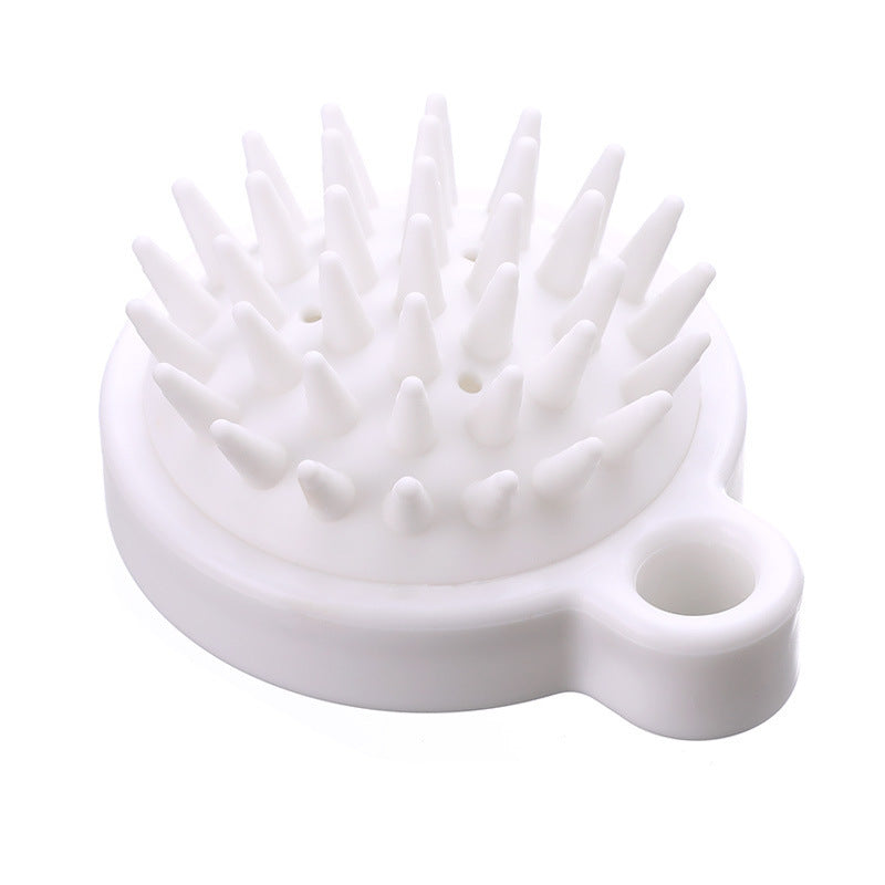 Professional Hair Scalp Massager Brush
