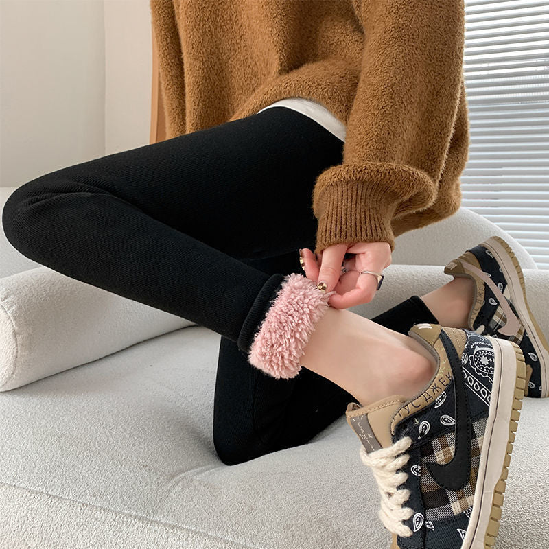 2022 Great-Warm Thick Tights Thermal Leggings