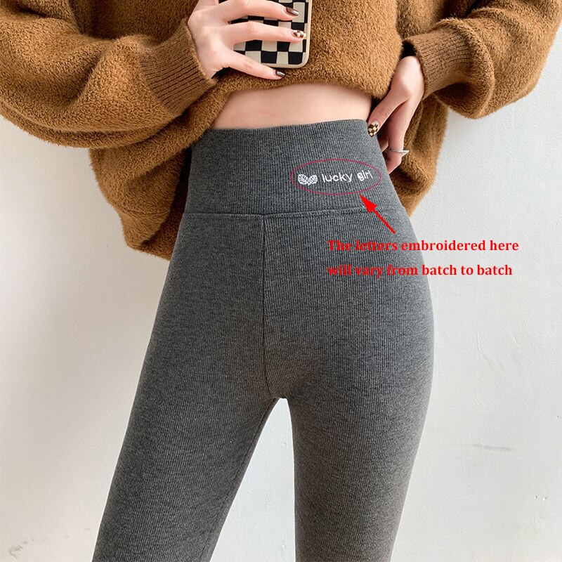 2022 Great-Warm Thick Tights Thermal Leggings