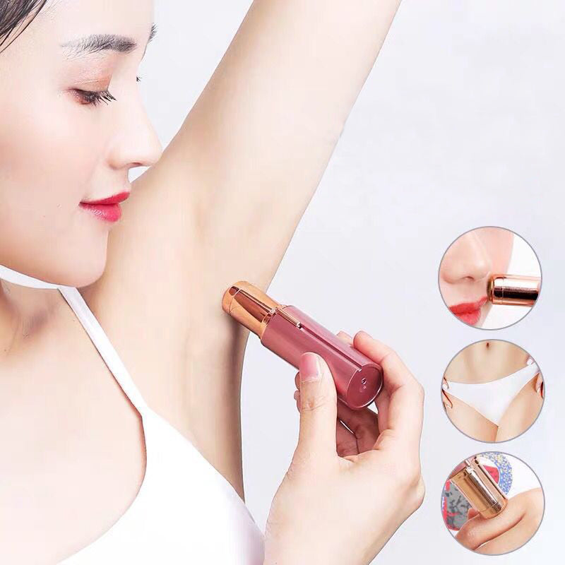 2023-Amazing Laser hair removal device designed to provide efficient