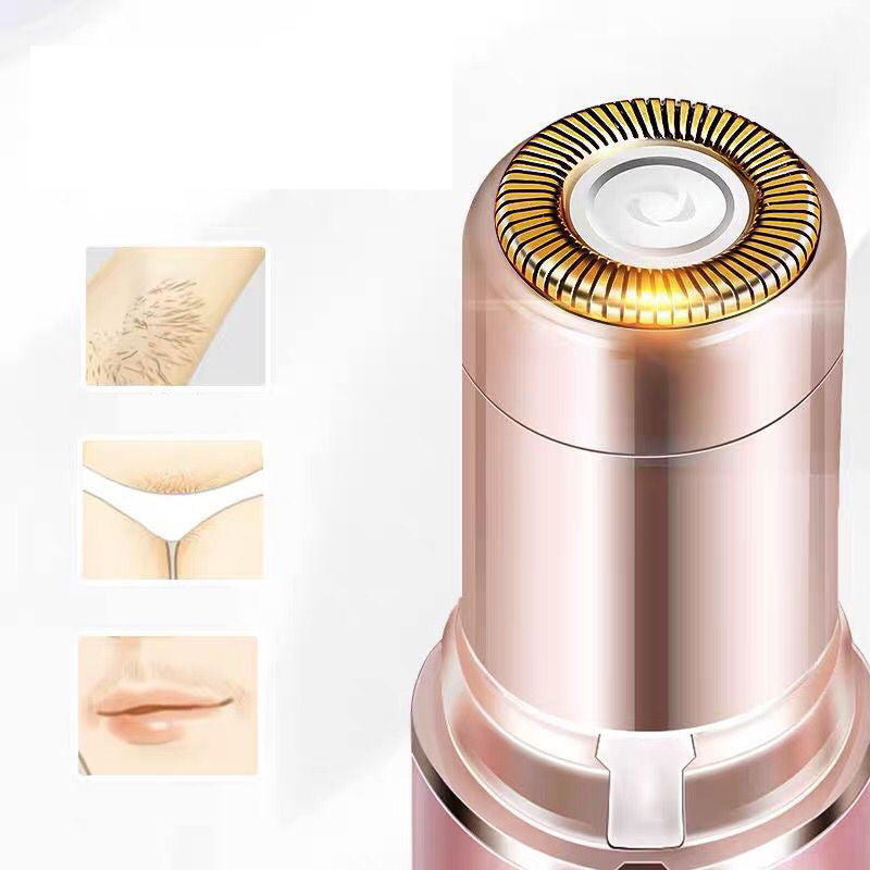 2023-Amazing Laser hair removal device designed to provide efficient