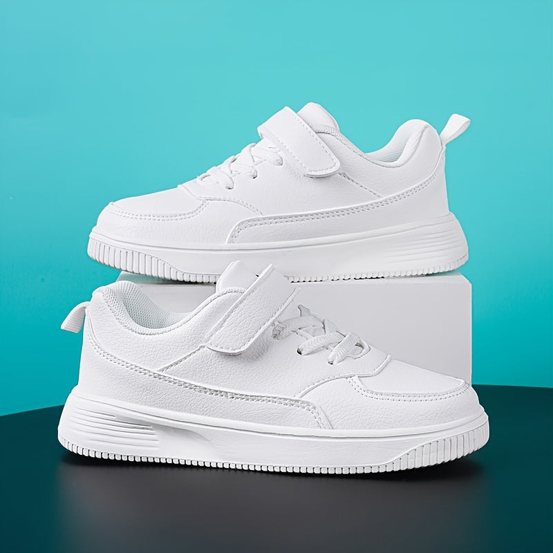 Durable Waterproof Skate Shoes for Kids