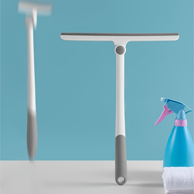 360° Rotating Squeeze Broom