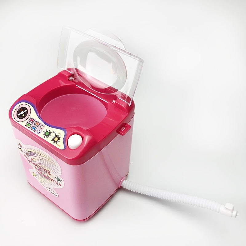 Makeup Sponge Washing Machine