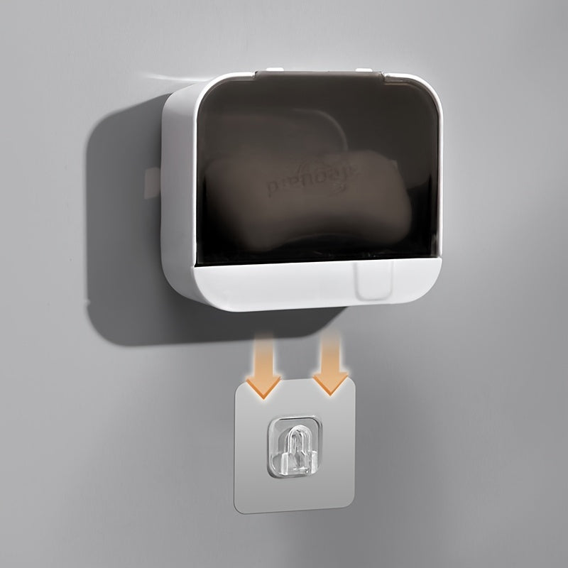 Professional 1PC Bathroom Soap Holder
