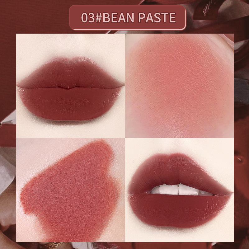 Cheek Lip Velvet Hazy Matte Mud