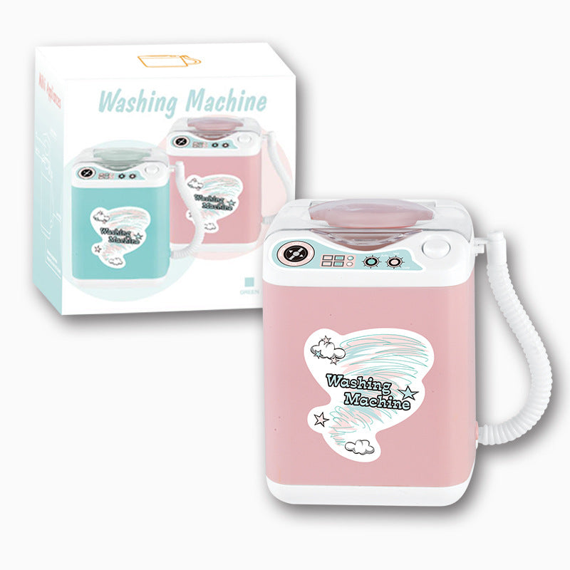 Makeup Sponge Washing Machine