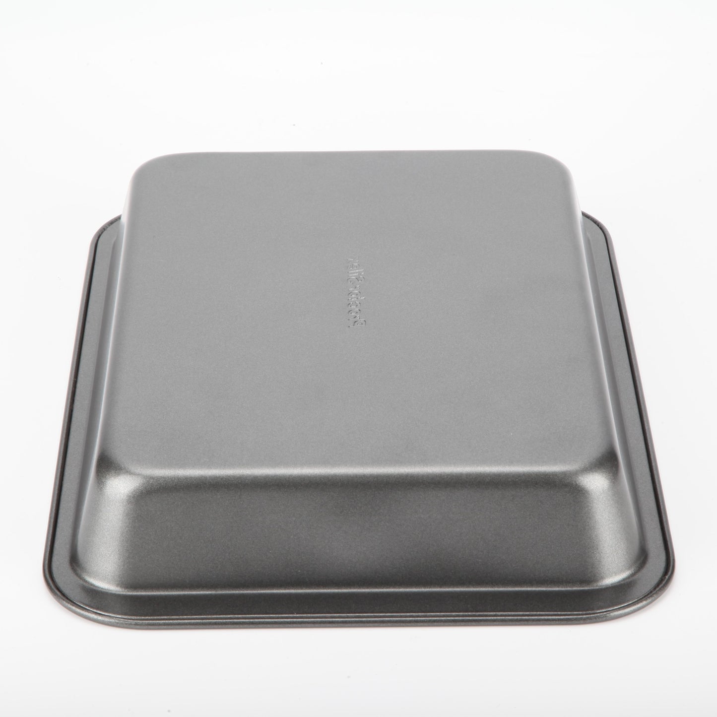 2 Piece Recipe Right Non-Stick Oblong Cake Pan Set
