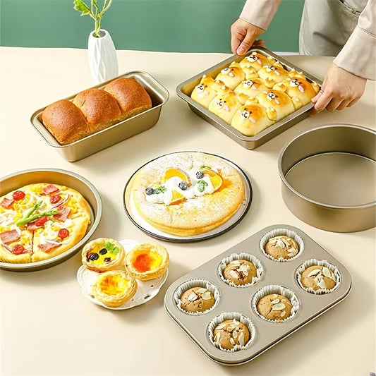 Baking Tool Set Cake Mold